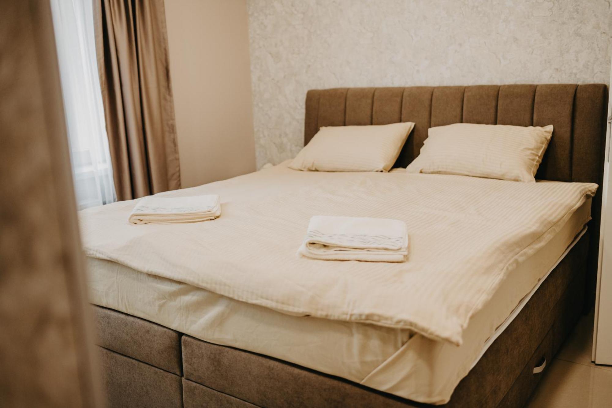 Prenociste Park Bed and Breakfast Modrica Eksteriør billede