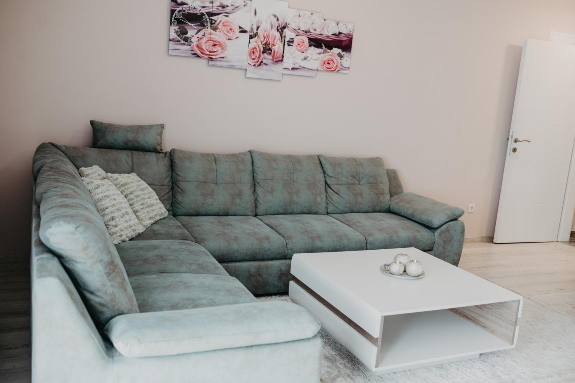Prenociste Park Bed and Breakfast Modrica Eksteriør billede