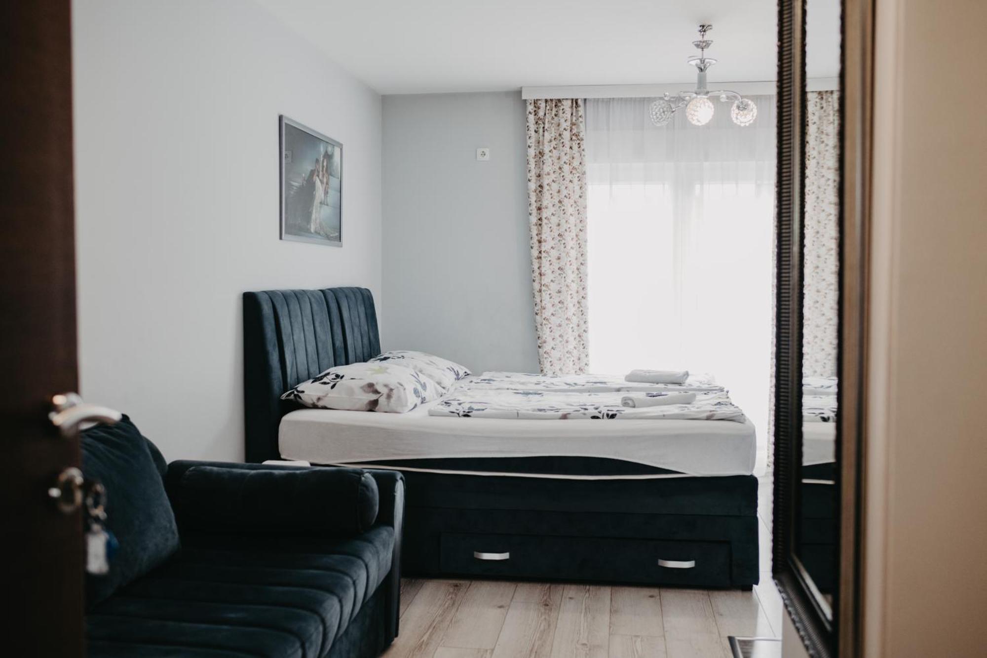 Prenociste Park Bed and Breakfast Modrica Eksteriør billede